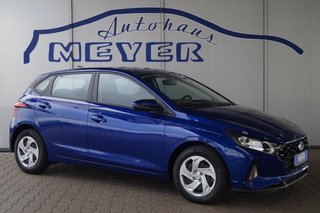 Hyundai i20 age.one-day registration Kaufen