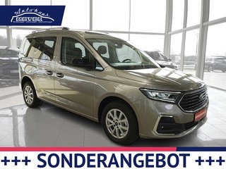 Ford Tourneo Connect age.one-day registration Kaufen