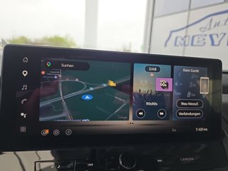 Nissan Qashqai Tekna+ 1,3 DIG-T Xtronic UPE=48500 Euro ** - bilder 22