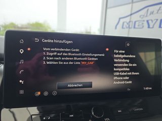 Nissan Qashqai Tekna+ 1,3 DIG-T Xtronic UPE=48500 Euro ** - bilder 27