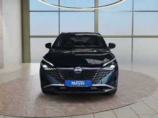 Nissan Qashqai Tekna+ 1,3 DIG-T Xtronic UPE=48500 Euro ** - bilder 3