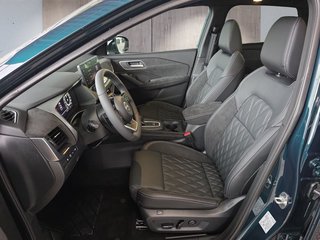 Nissan Qashqai Tekna+ 1,3 DIG-T Xtronic UPE=48500 Euro ** - bilder 4