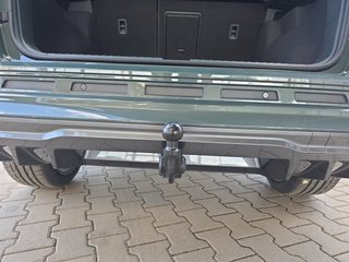 CUPRA Ateca 1,5TSI DSG 5*J.Gar/AHK/Leder/Pano/Navi/el.Klappe ** - bilder 15