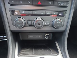 CUPRA Ateca 1,5TSI DSG 5*J.Gar/AHK/Leder/Pano/Navi/el.Klappe ** - bilder 25