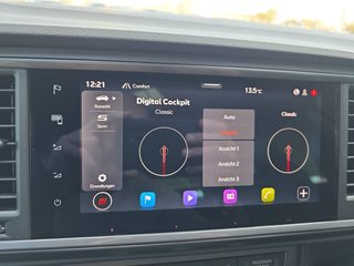 CUPRA Ateca 1,5TSI DSG 5*J.Gar/AHK/Leder/Pano/Navi/el.Klappe ** - bilder 40