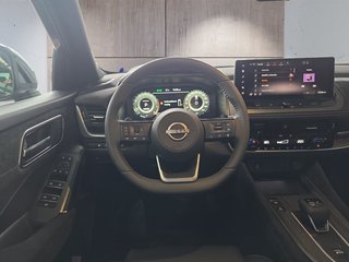 Nissan Qashqai Tekna+ 1,3 DIG-T Xtronic UPE=48500 Euro - foto 7