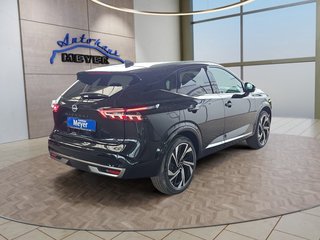 Nissan Qashqai Tekna+ 1,3 DIG-T Xtronic UPE=48500 Euro - foto 5