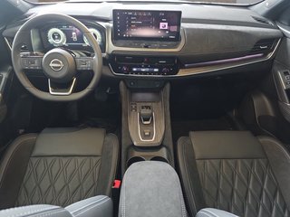 Nissan Qashqai Tekna+ 1,3 DIG-T Xtronic UPE=48500 Euro - foto 5