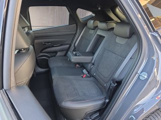 Hyundai TUCSON N-Line 1.6 T-GDI DCT Navi/LED/el.Klappe/Keyless  ** - foto 10