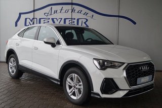Audi Q3 age.one-day registration Kaufen