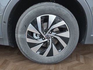 Volkswagen Tiguan 1.5 eTSI 5*J.Gar/aAHK/LED-Plus/el.Klappe/Kamera  ** - bilder 9