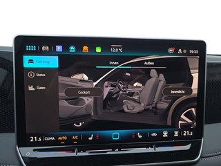 Volkswagen Tiguan 1.5 eTSI 5*J.Gar/aAHK/LED-Plus/el.Klappe/Kamera  ** - bilder 31