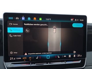 Volkswagen Tiguan 1.5 eTSI 5*J.Gar/aAHK/LED-Plus/el.Klappe/Kamera  ** - bilder 34