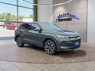 Volkswagen Tiguan 1.5 eTSI 5*J.Gar/aAHK/LED-Plus/el.Klappe/Kamera  ** - bilder 2