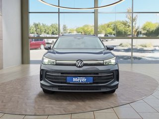 Volkswagen Tiguan 1.5 eTSI 5*J.Gar/aAHK/LED-Plus/el.Klappe/Kamera  ** - bilder 3