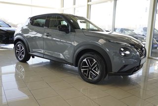 Nissan Juke age.one-day registration Kaufen