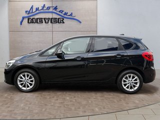 BMW 2er Active Tourer Navi/Alu/Temp/Sitzhz. - bilder 2