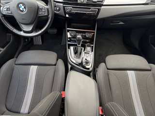 BMW 2er Active Tourer Navi/Alu/Temp/Sitzhz. - bilder 6