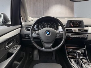 BMW 2er Active Tourer Navi/Alu/Temp/Sitzhz. - bilder 7