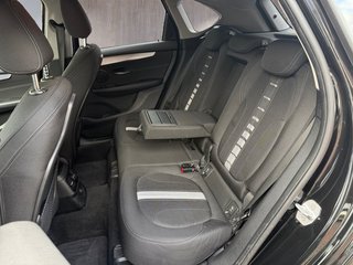 BMW 2er Active Tourer Navi/Alu/Temp/Sitzhz. - bilder 8