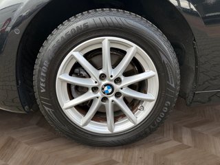 BMW 2er Active Tourer Navi/Alu/Temp/Sitzhz. - bilder 9