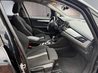 BMW 2er Active Tourer Navi/Alu/Temp/Sitzhz. - bilder 10