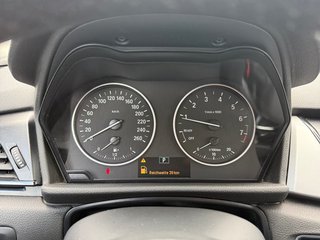 BMW 2er Active Tourer Navi/Alu/Temp/Sitzhz. - bilder 12