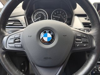 BMW 2er Active Tourer Navi/Alu/Temp/Sitzhz. - bilder 13