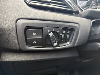 BMW 2er Active Tourer Navi/Alu/Temp/Sitzhz. - bilder 14