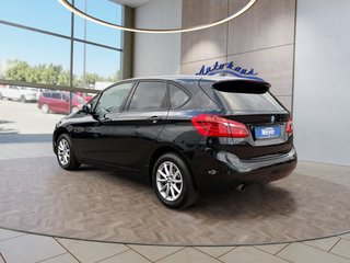 BMW 2er Active Tourer Navi/Alu/Temp/Sitzhz. - bilder 3