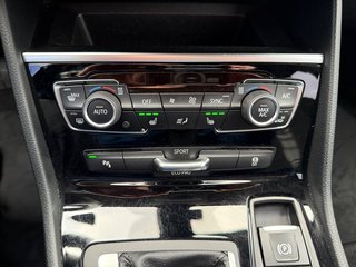 BMW 2er Active Tourer Navi/Alu/Temp/Sitzhz. - bilder 17