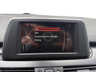 BMW 2er Active Tourer Navi/Alu/Temp/Sitzhz. - bilder 18