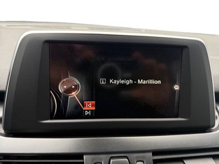 BMW 2er Active Tourer Navi/Alu/Temp/Sitzhz. - bilder 20