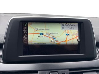 BMW 2er Active Tourer Navi/Alu/Temp/Sitzhz. - bilder 22