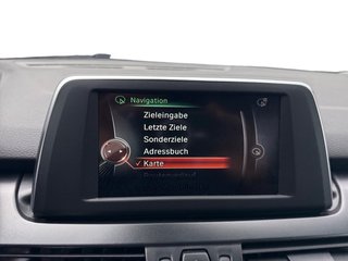 BMW 2er Active Tourer Navi/Alu/Temp/Sitzhz. - bilder 25