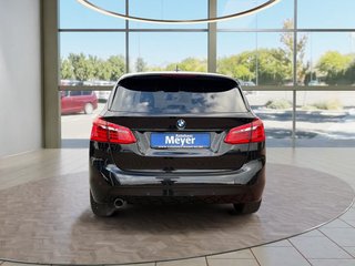 BMW 2er Active Tourer Navi/Alu/Temp/Sitzhz. - bilder 4