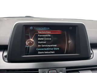 BMW 2er Active Tourer Navi/Alu/Temp/Sitzhz. - bilder 27