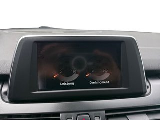 BMW 2er Active Tourer Navi/Alu/Temp/Sitzhz. - bilder 29