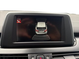 BMW 2er Active Tourer Navi/Alu/Temp/Sitzhz. - bilder 30