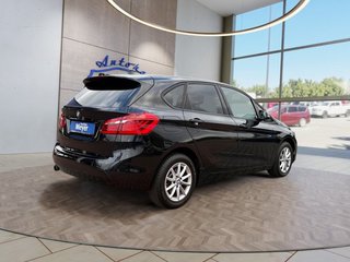 BMW 2er Active Tourer Navi/Alu/Temp/Sitzhz. - bilder 5