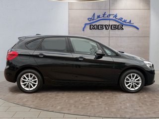 BMW 2er Active Tourer Navi/Alu/Temp/Sitzhz. - bilder 1