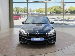 BMW 2er Active Tourer Navi/Alu/Temp/Sitzhz. - bilder 3