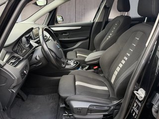 BMW 2er Active Tourer Navi/Alu/Temp/Sitzhz. - bilder 4