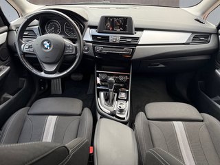 BMW 2er Active Tourer Navi/Alu/Temp/Sitzhz. - bilder 5