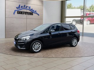 BMW 2 Gebrauchtwagen Kaufen