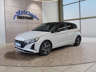 Hyundai i20 age.one-day registration Kaufen