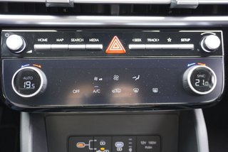 Hyundai TUCSON 1.6 T-GDI 18*Alu/LED/Navi/Keyless/Kamera   ** - bilder 16