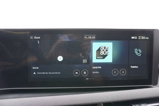 Hyundai TUCSON 1.6 T-GDI 18*Alu/LED/Navi/Keyless/Kamera   ** - bilder 24