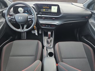 Hyundai i20 N-Line 1.0 T-GDI 7DCT Navi/LED/Kamera/Winterp. - foto 6