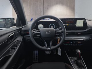 Hyundai i20 N-Line 1.0 T-GDI 7DCT Navi/LED/Kamera/Winterp. - foto 9